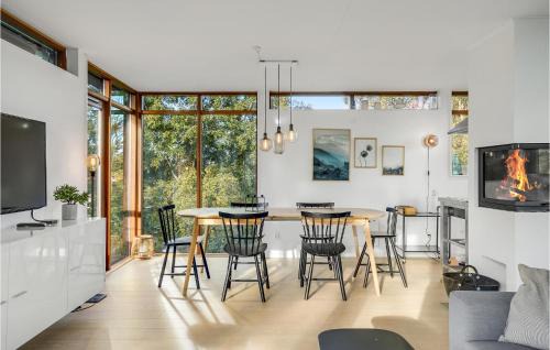 Grena Strand Casa | Gorgeous Home In Grenaa With Kitchen