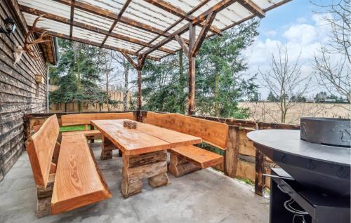 Harzgerode Casa | Gorgeous Home In Harzgerode With Wifi