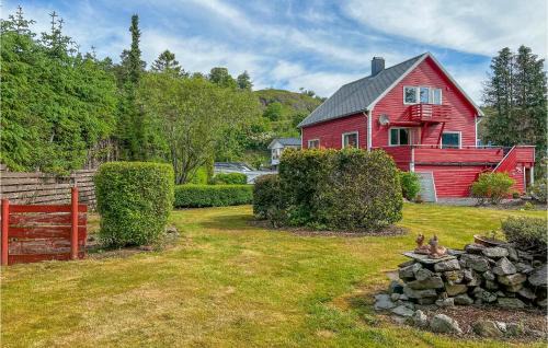 Sokndal Casa | Gorgeous Home In Hauge I Dalane