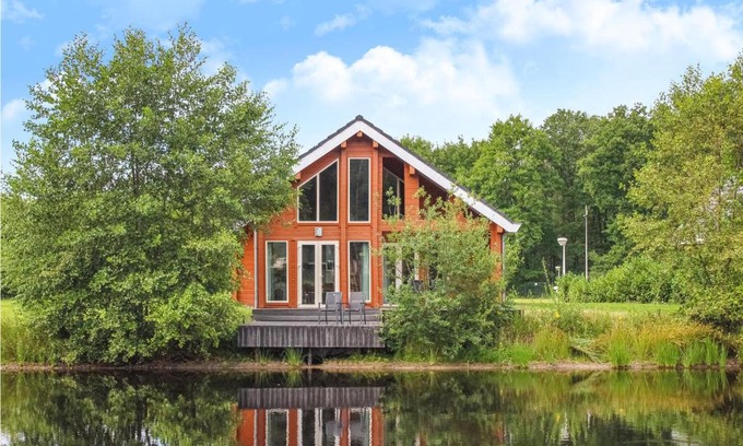 Heel Casa | Gorgeous Home In Heel With Wifi