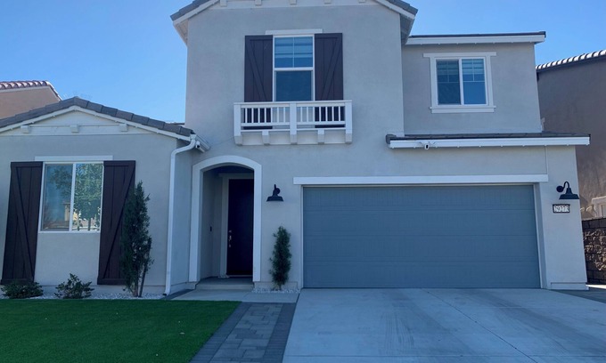 Sun City Casa | Gorgeous Home in Heritage Lake Community
