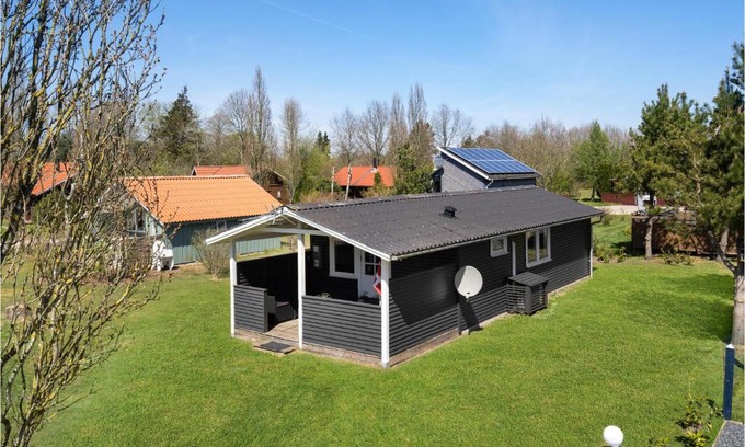 Hovborg Casa | Gorgeous Home In Hovborg With Kitchen