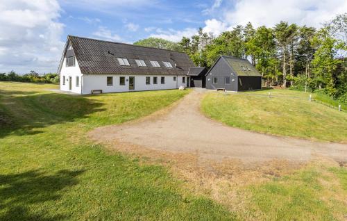 Hurup Thy Casa | Gorgeous Home In Hurup Thy With Wifi