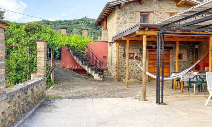Olevano Romano Casa | Preciosa casa en Olevano Romano
