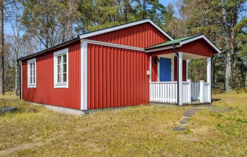 Jamjo Casa | Gorgeous Home In Jämjö With Kitchen