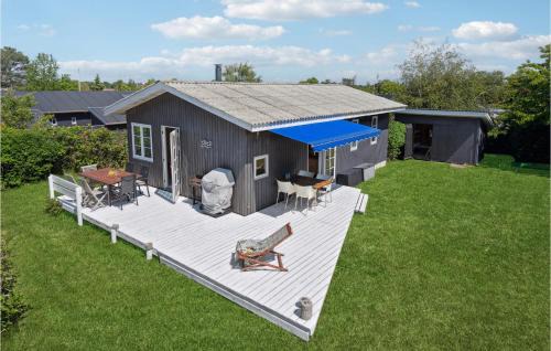 Karrebksminde Casa | Gorgeous Home In Karrebæksminde