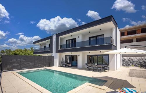 Kostrena Casa | Gorgeous Home In Kostrena