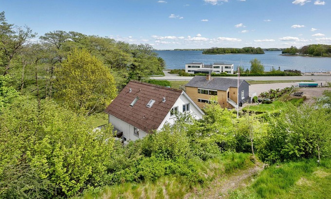 Sonderhav Casa | Preciosa casa de 4 dormitorios en Kruså