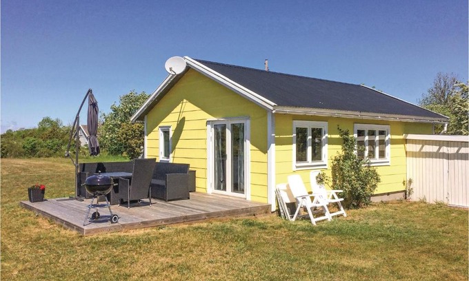 Hagaby Casa | Gorgeous Home In Löttorp With Wifi