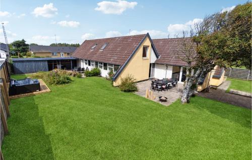 Lokken Casa | Gorgeous Home In Løkken With Wifi