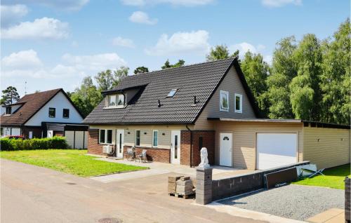 Lammhult Casa | Gorgeous Home In Lammhult