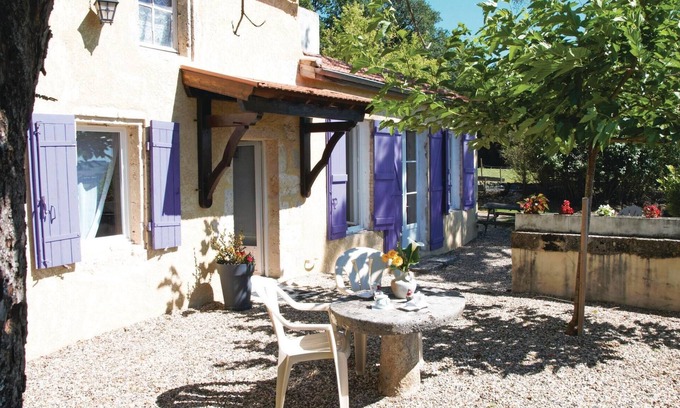Lavardac Casa | Increíble casa en Lavardac con cocina