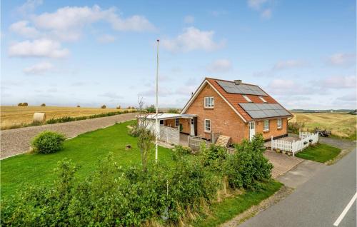 Lemvig Casa | Gorgeous Home In Lemvig With Wifi