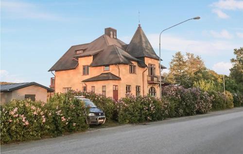 Lindesberg Casa | Gorgeous Home In Lindesberg