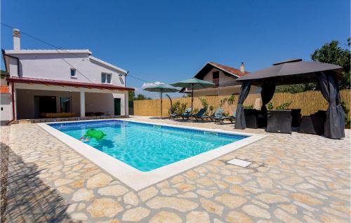 Lovrec Casa | Gorgeous Home In Lovrec