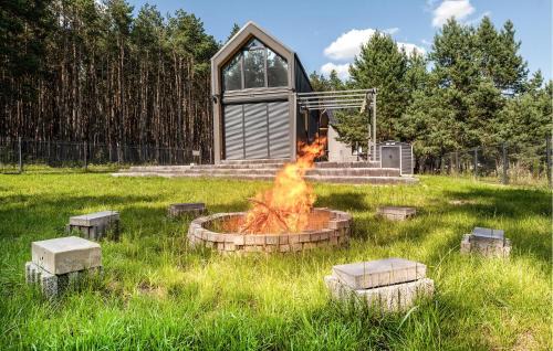 Lubicz Casa | Gorgeous Home In Lubicz With Wifi