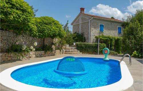 Gabonjin Casa | Gorgeous Home In Malinska