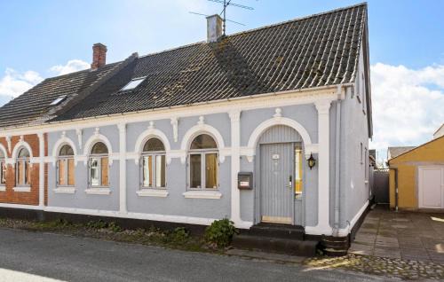 Marstal Casa | Gorgeous Home In Marstal With Wifi