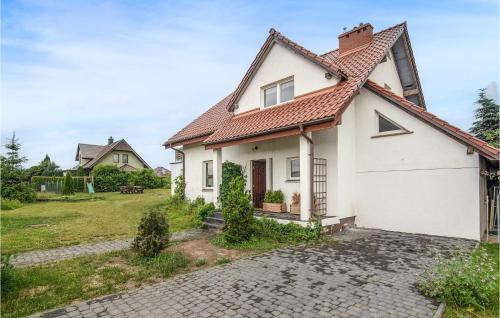Suleczyno Casa | Gorgeous Home In Miciszewice With Wifi