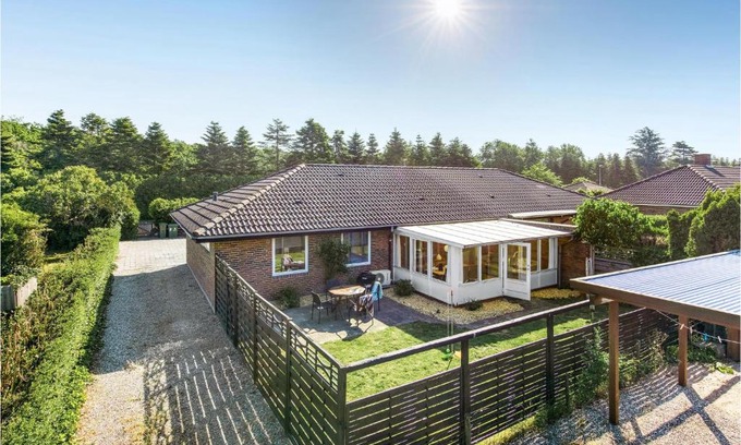 Faldsled Casa | Gorgeous Home In Millinge With Wifi