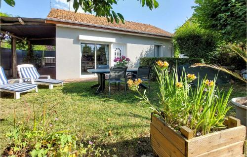 Molinet Casa | Gorgeous Home In Molinet With Wifi