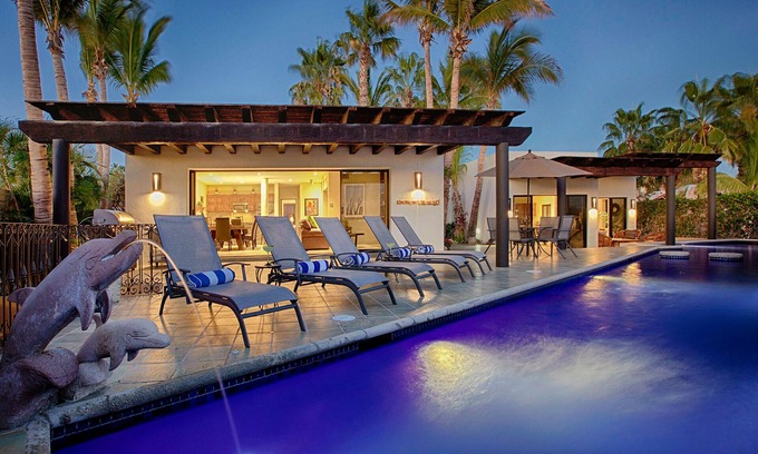 Cabo Bello Casa | Minutos a Marina - Jacuzzi instalado este verano - 5 en suites