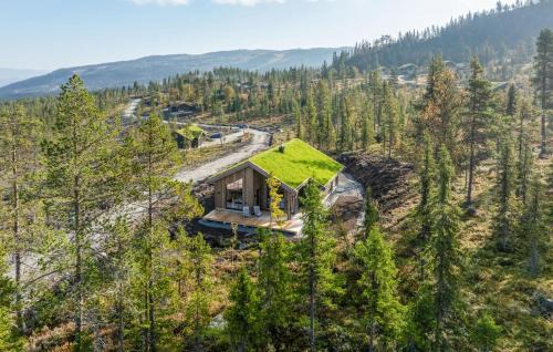 Nes Casa | Gorgeous Home In Nesbyen With Wifi