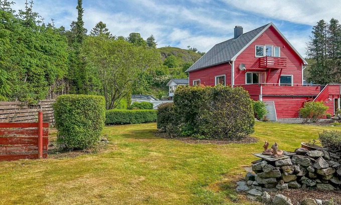 Sokndal Casa | Preciosa casa en Hauge i Dalane