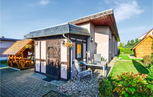 Falkenhagen Casa | Gorgeous Home In Nordwestuckermark