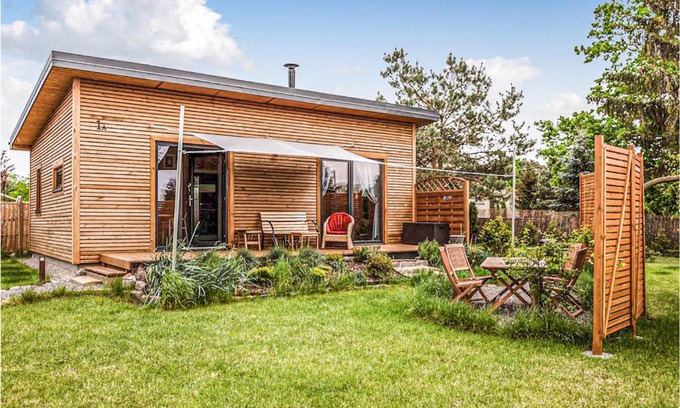 Nowe Warpno Casa | Gorgeous Home In Nowe Warpno With Wifi