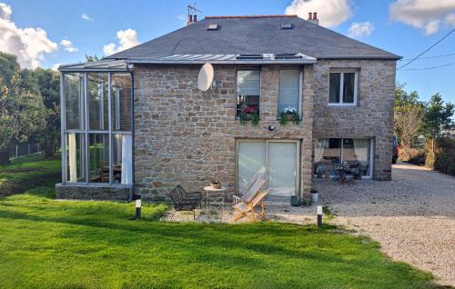 Paimpol Casa | Gorgeous Home In Paimpol With Wifi
