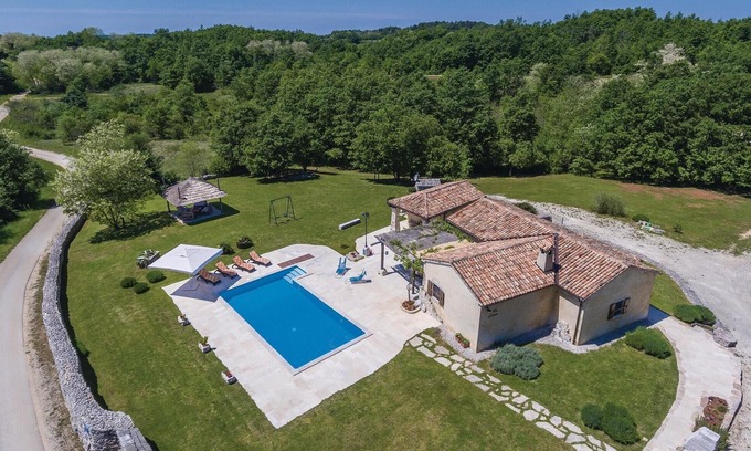Bazgalji Casa | Preciosa casa en Pazin
