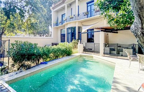 La Gare Casa | Gorgeous Home In Perpignan