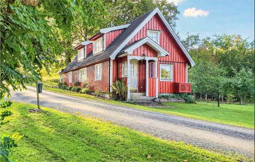 Perstorp Municipality Casa | Gorgeous Home In Perstorp With Wifi