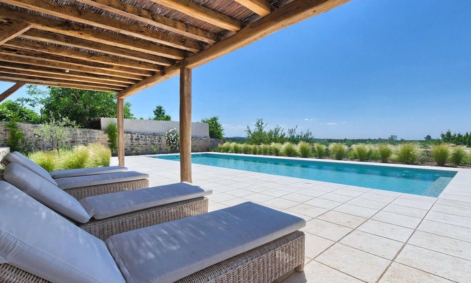 Radovani Casa | Preciosa casa en Porec
