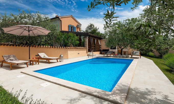 Dracevac Casa | Preciosa casa en Porec