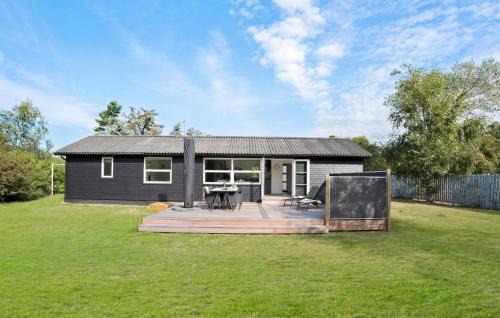 Kramnitse Casa | Gorgeous Home In Rødby With Wifi