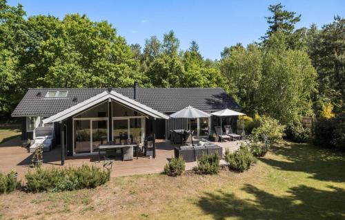 Rrvig Casa | Gorgeous Home In Rørvig With Sauna