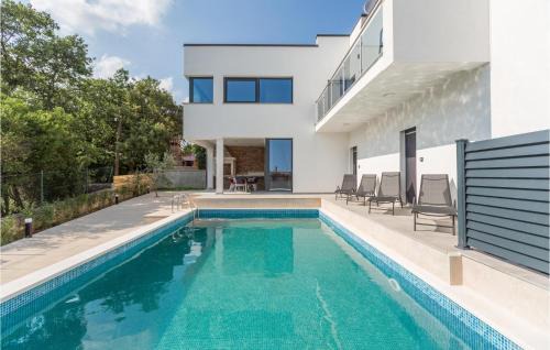 Rovinjsko Selo Casa | Gorgeous Home In Rovinjsko Selo