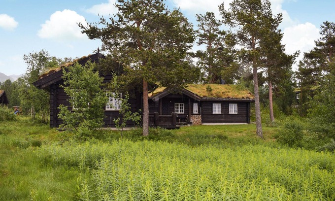Rauland Casa | Preciosa casa en Rauland con sauna