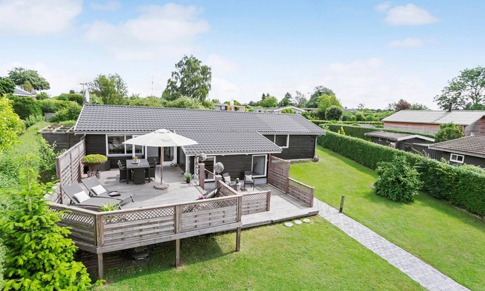Roskilde Casa | Preciosa casa en Roskilde
