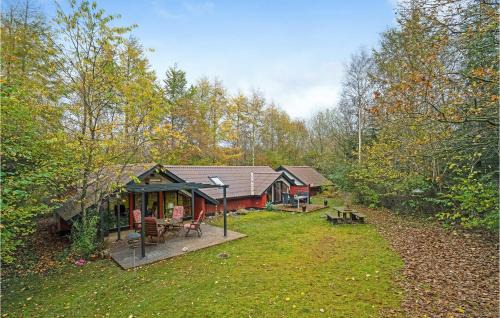 Ronbjerg Casa | Gorgeous Home In Roslev With Wifi