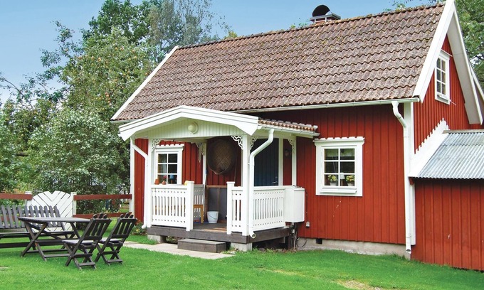 Ruda Casa | Bonita casa en Ruda con cocina