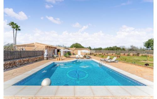 Portopetro Casa | Gorgeous Home In S'alqueria Blanca