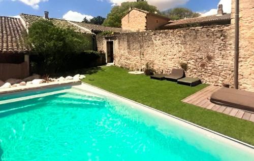 Sabran Casa | Gorgeous Home In Sabran
