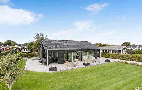 Sæby Casa | Gorgeous Home In Sæby With Wifi