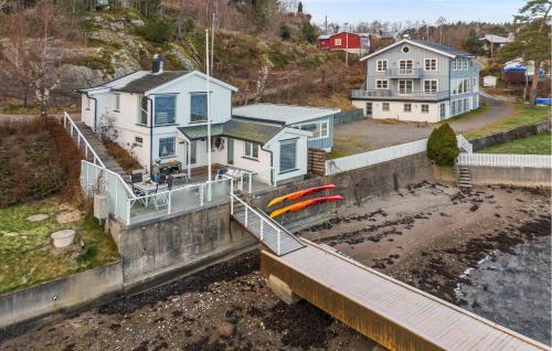 Sandefjord Casa | Gorgeous Home In Sandefjord With Wifi
