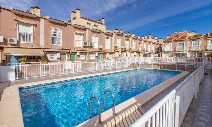 Santa Pola Casa | Gorgeous Home In Santa Pola With Wifi