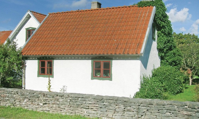 Katthammarsvik Casa | Preciosa casa en Katthammarsvik