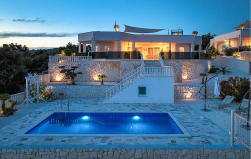 Sevid Casa | Gorgeous Home In Sevid
